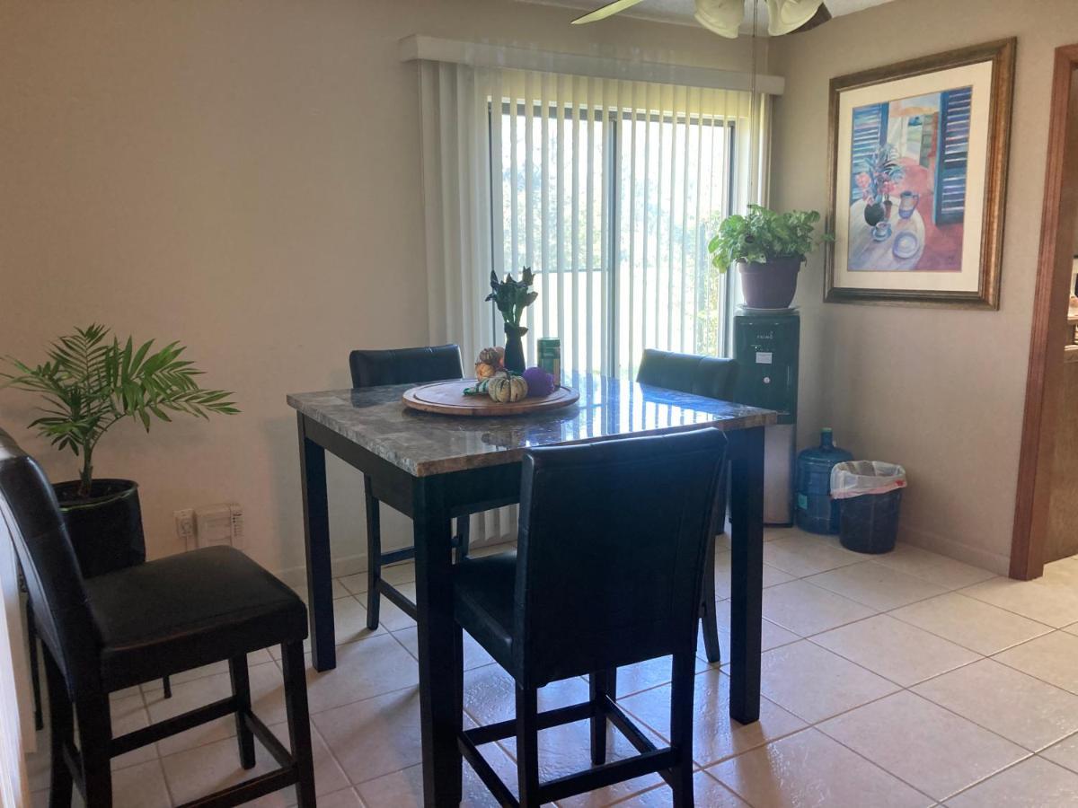 Irises House - Private Room In Home Kissimmee Exterior photo